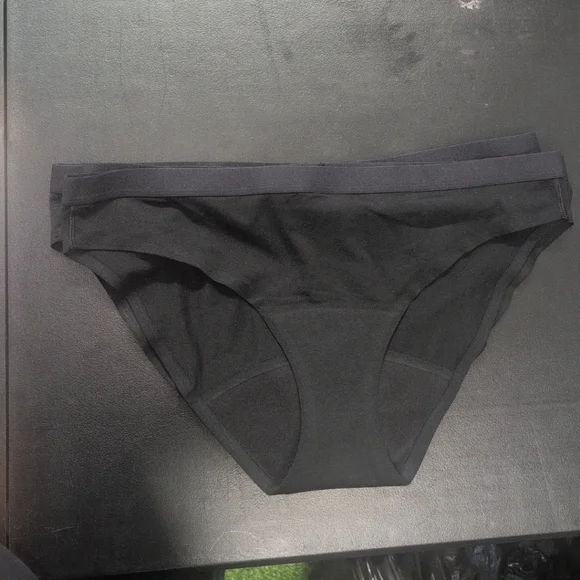 Cora Period Underwear, Leak Proof, Cotton, Menstrual Panties, NWOT Size XXL - Picture 2 of 3
